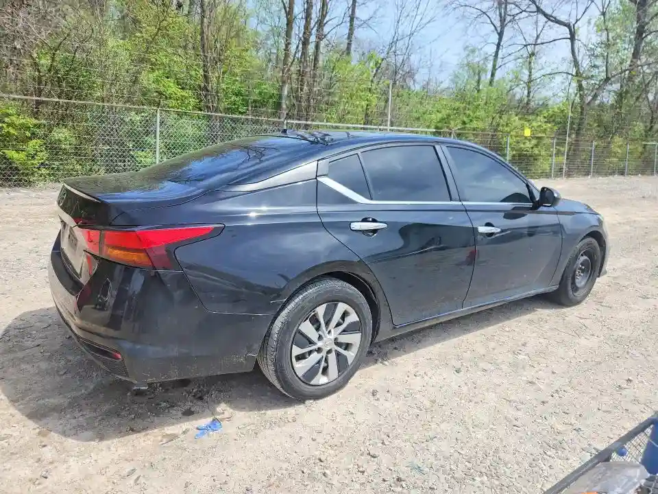 1N4BL4BV7KC227600 2019 NISS ALTIMA-2