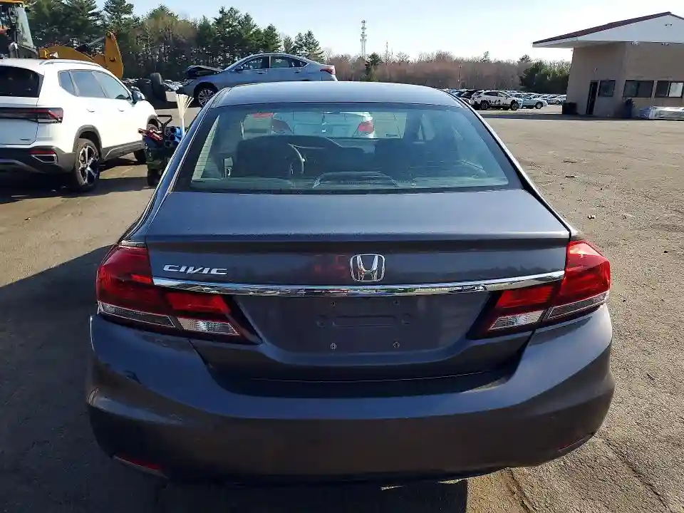 19XFB2F57FE213319 2015 HONDA CIVIC-5