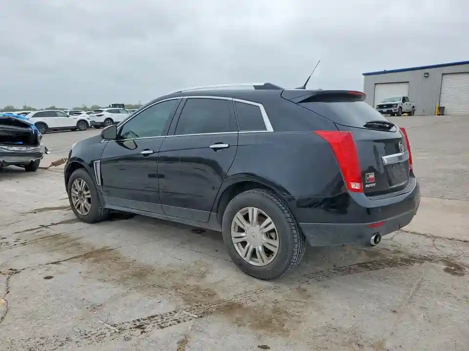 3GYFNCE3XDS628883 2013 CADILLAC SRX-1