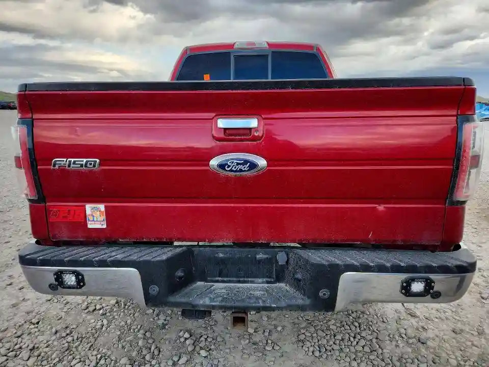 1FTFW1ET0EFC33706 2014 FORD F150-5