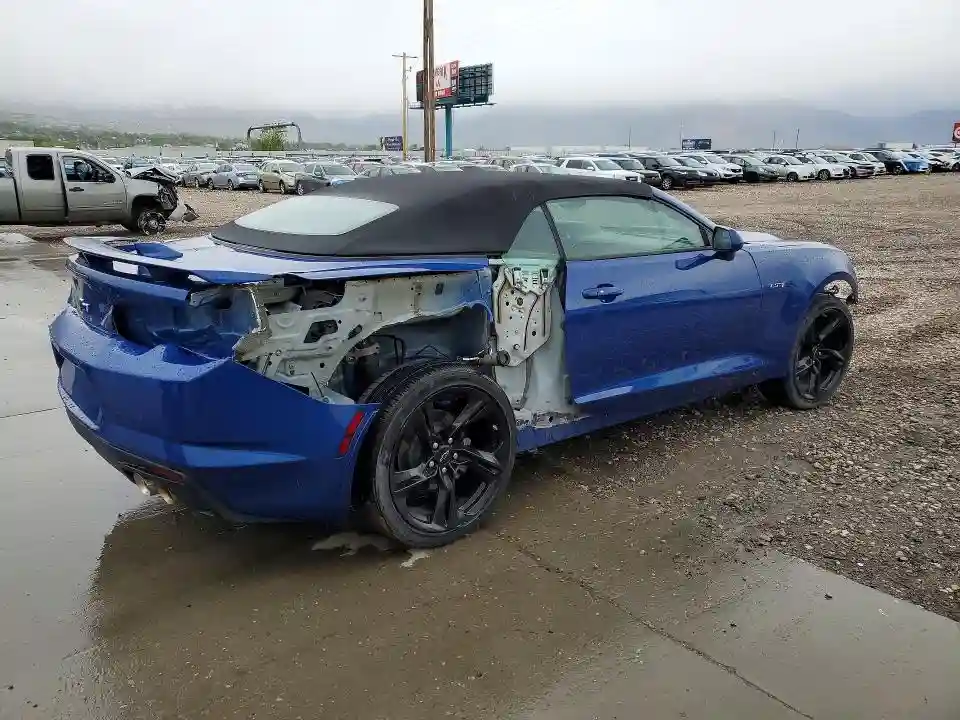 1G1FF3D74P0126897 2023 CHEV CAMARO-2