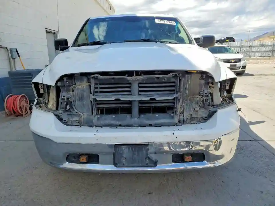 1C6RR7GTXES312979 2014 RAM 1500-4