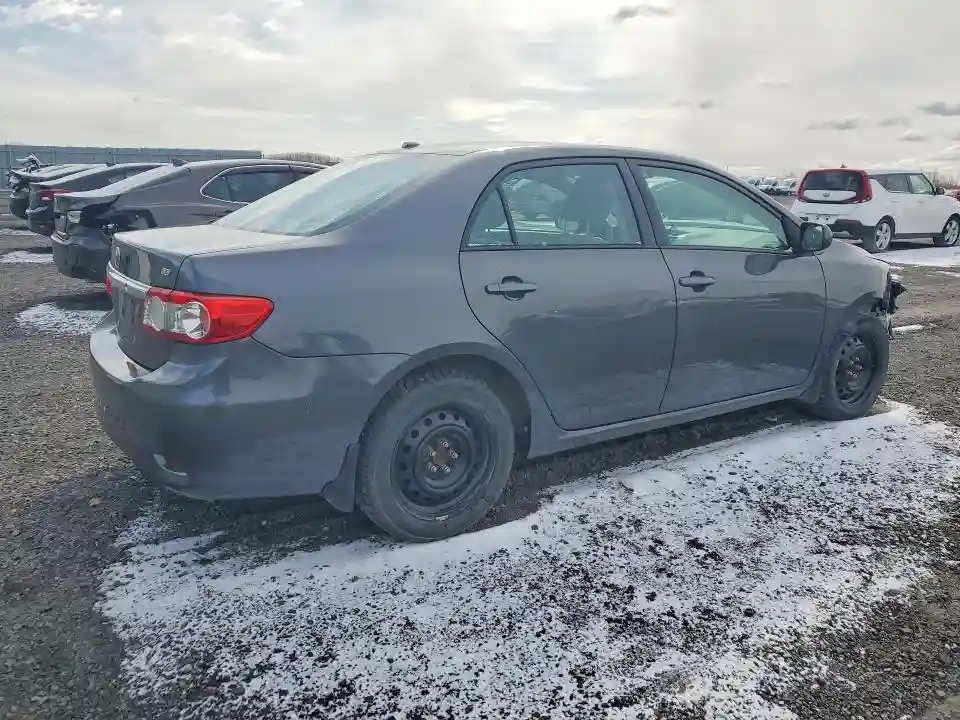 2T1BU4EE1CC818632 2012 TOYOTA COROLLA-2