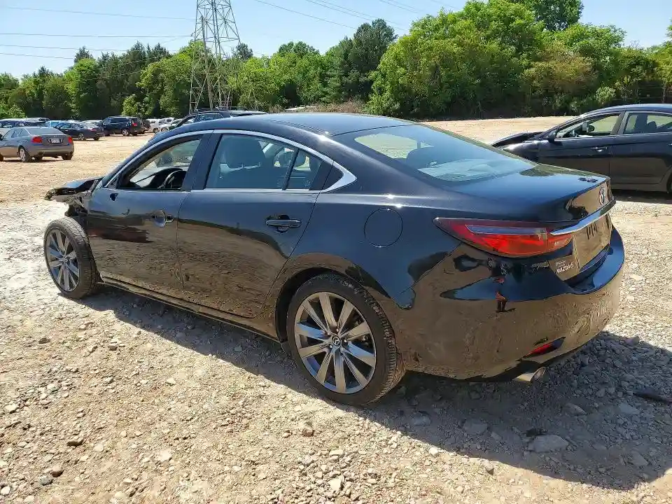 JM1GL1VMXM1607675 2021 MAZDA 6-1