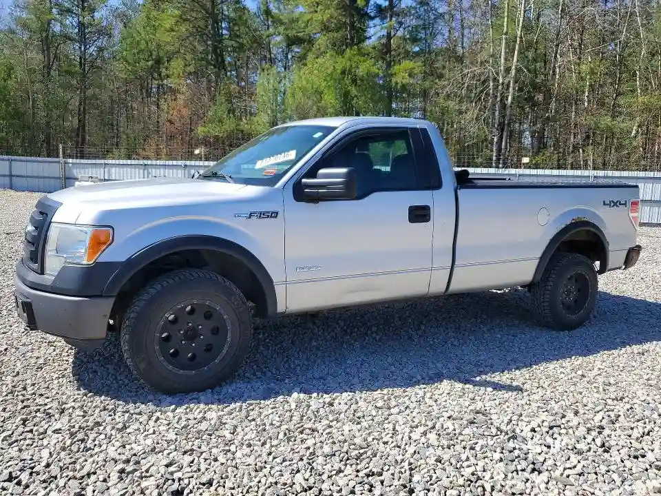1FTNF1ET6CKE01817 2012 FORD ALL MODELS-0