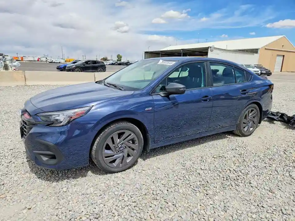 4S3BWGG62S3017510 2025 SUBARU LEGACY-0