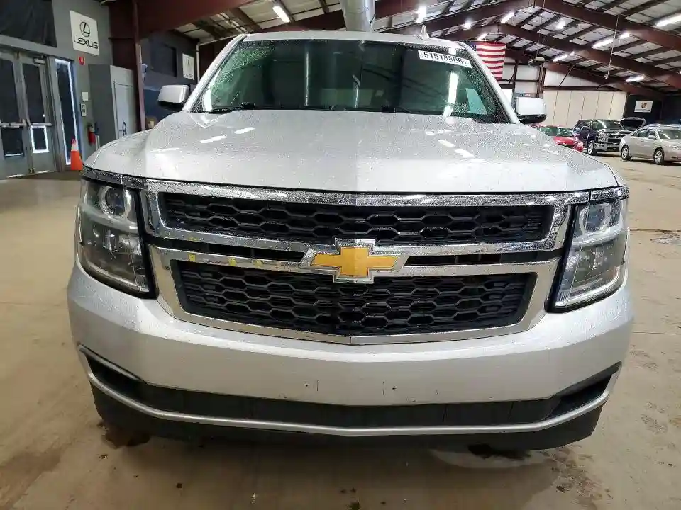 1GNSKJKC8FR556990 2015 CHEVROLET SUBURBAN-4