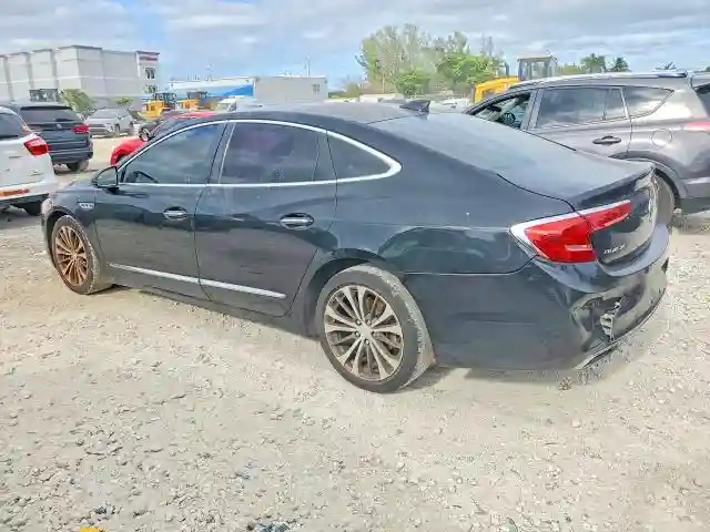 1G4ZP5SS4HU211507 2017 BUICK LACROSSE-1