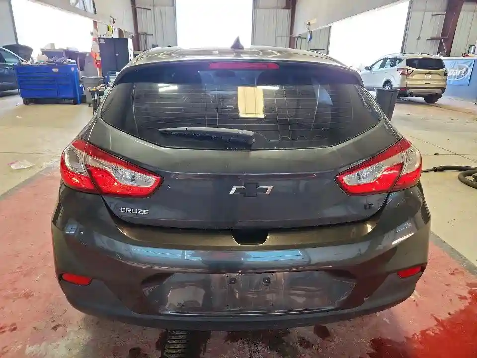 3G1BE6SM8HS538424 2017 CHEVROLET CRUZE-5