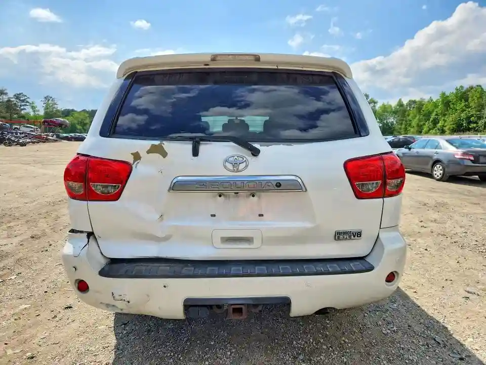 5TDYY5G17FS060290 2015 TOYOTA SEQUOIA-5