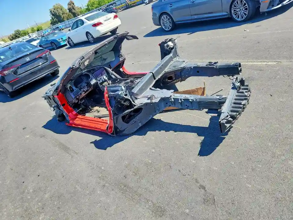 1G1YD2D79F5103898 2015 CHEVROLET CORVETTE-1