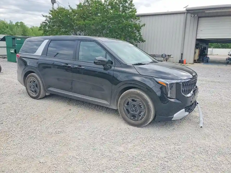 KNDNB5K31T6609555 2026 KIA CARNIVAL L-3