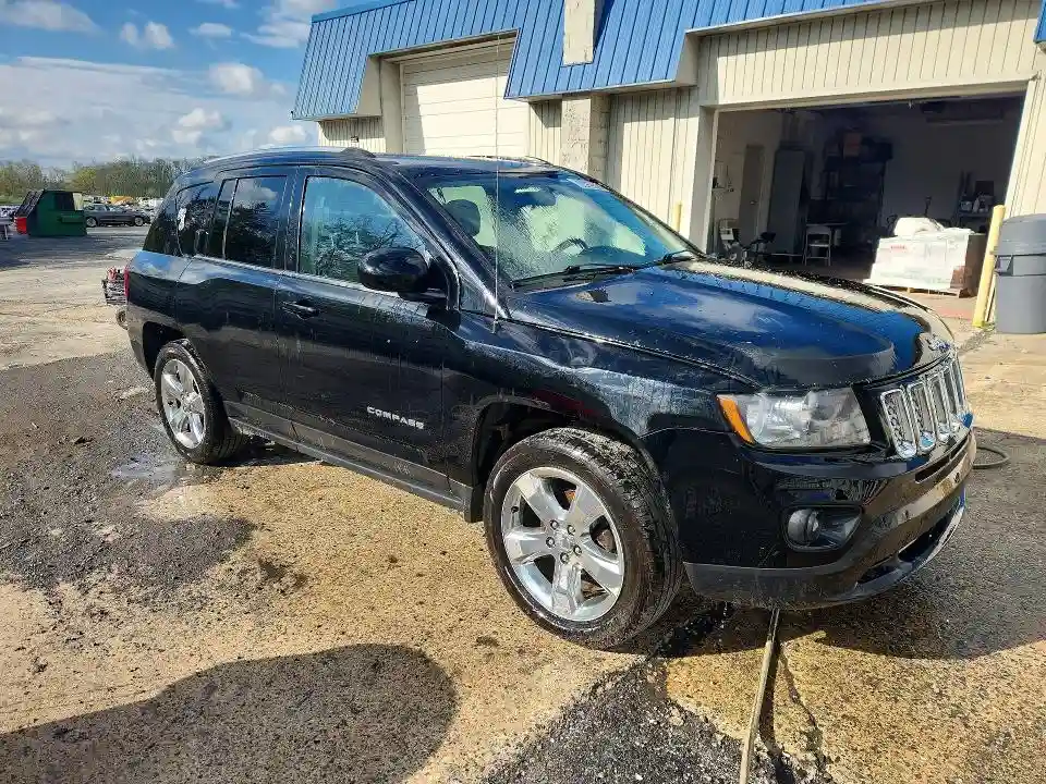 1C4NJDEB9ED817052 2014 JEEP COMPASS-3