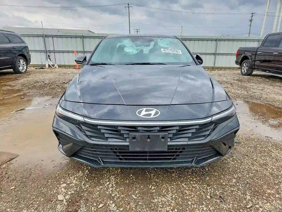 KMHLM4DJ2RU094623 2024 HYUNDAI ELANTRA HY-4