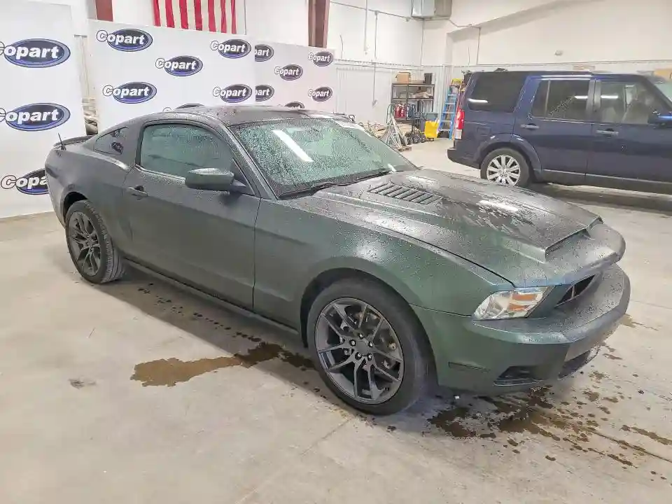 1ZVBP8AM8C5261353 2012 FORD MUSTANG-3