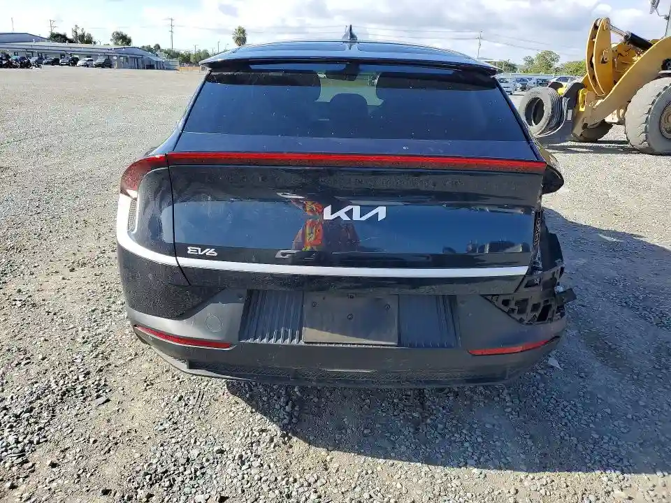 KNDC34LB4N5048751 2022 KIA EV6 LIGHT-5