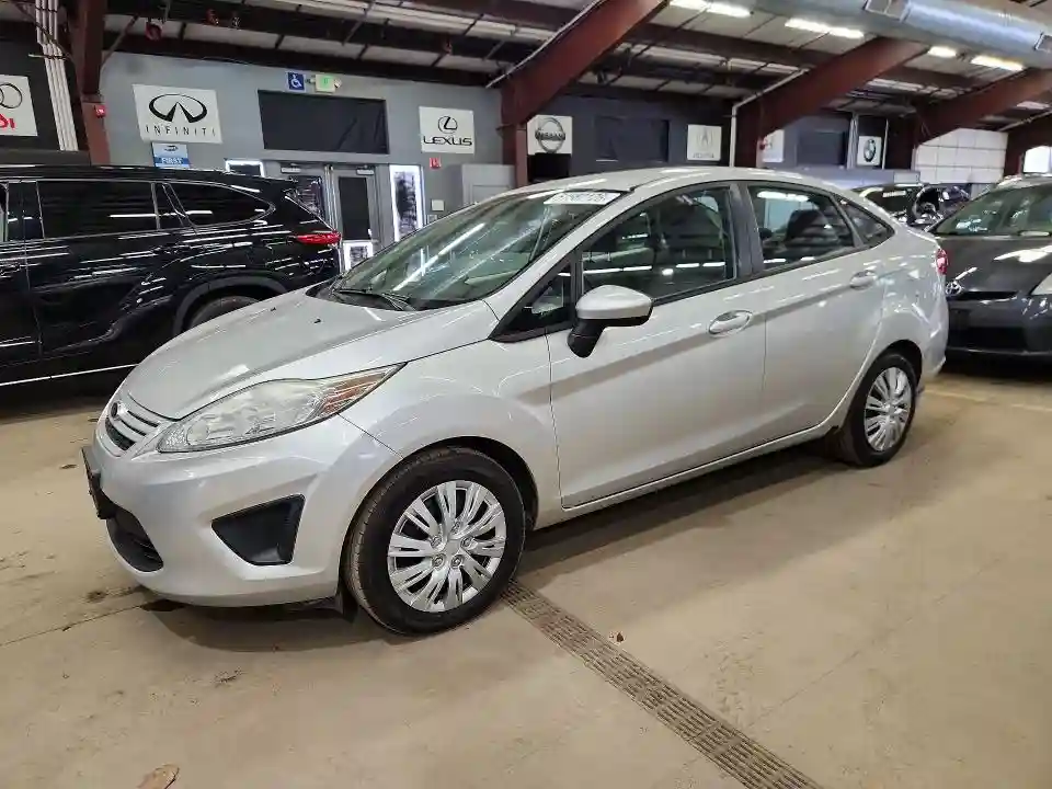 3FADP4AJ7DM148943 2013 FORD FIESTA-0