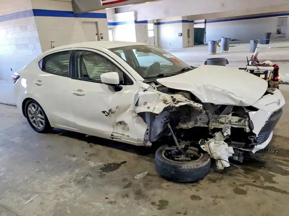 3MYDLBZVXGY114320 2016 SCION IA-3