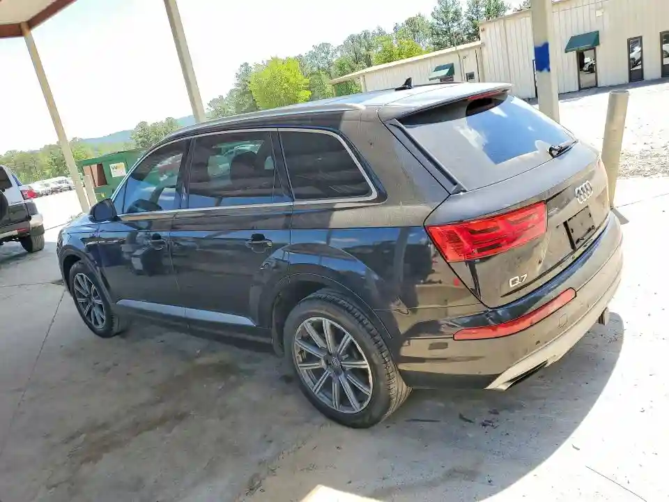 WA1LAAF72HD013366 2017 AUDI Q7-1