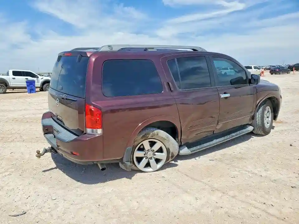 5N1AA0ND8EN611817 2014 NISSAN ARMADA-2