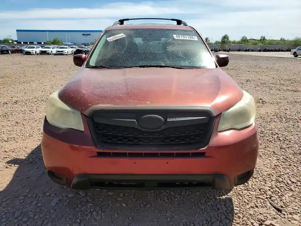 JF2SJAEC0EH498824 2014 SUBARU FORESTER-4