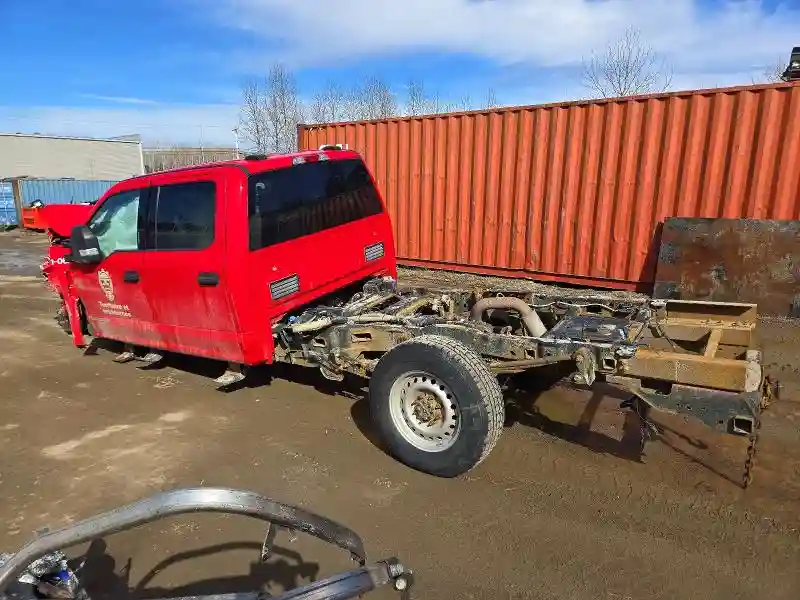 1FD7W2BT1MED11859 2021 FORD F250-1