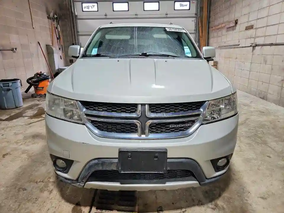 3C4PDDBG9CT232222 2012 DODGE JOURNEY-4