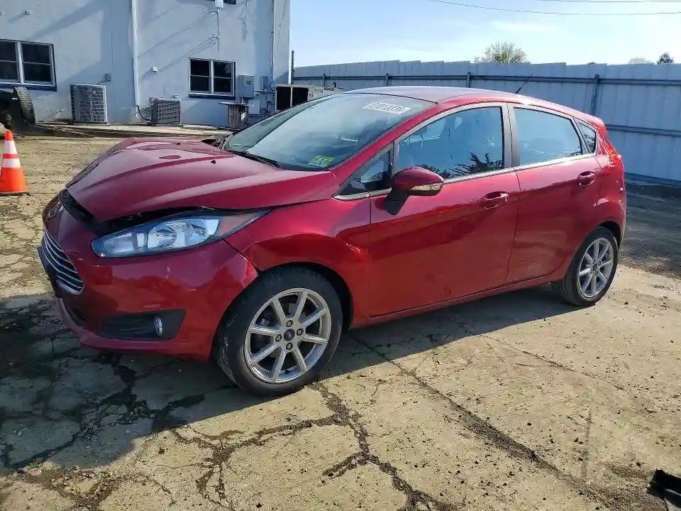 3FADP4EJ4GM173023 2016 FORD FIESTA-0