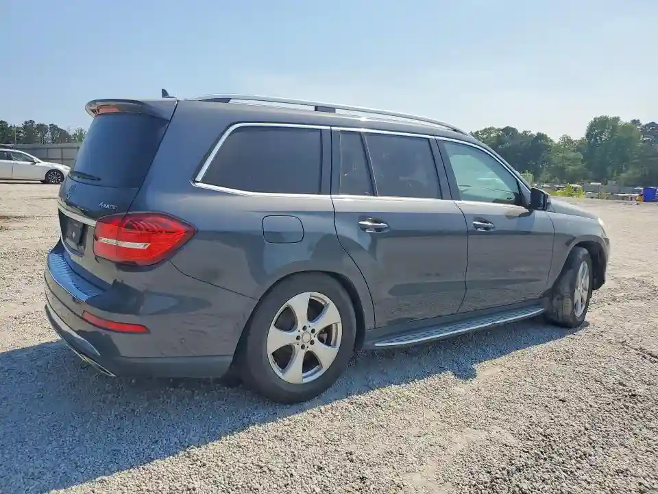 4JGDF6EE3HA752655 2017 MERCEDES-BENZ GLS-CLASS-2