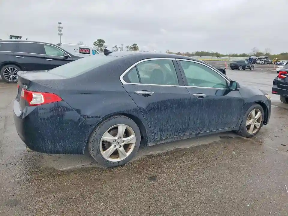 JH4CU2F68AC027860 2010 ACURA TSX-2