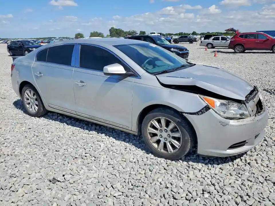 1G4GA5ER3CF169698 2012 BUICK LACROSSE-3