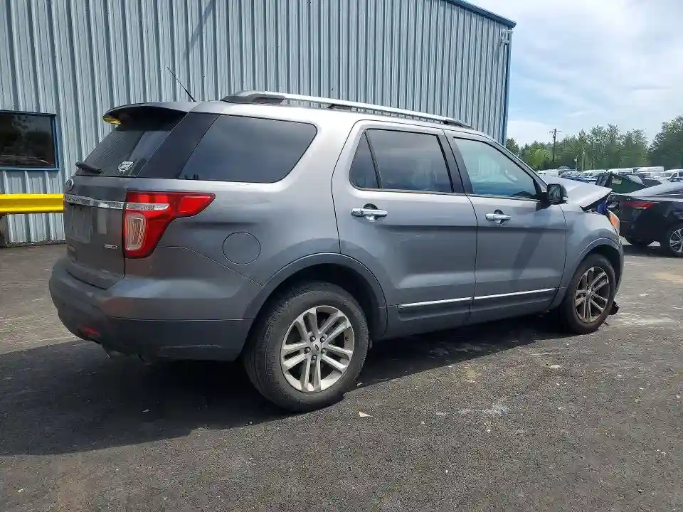 1FM5K8D8XEGC15491 2014 FORD EXPLORER-2