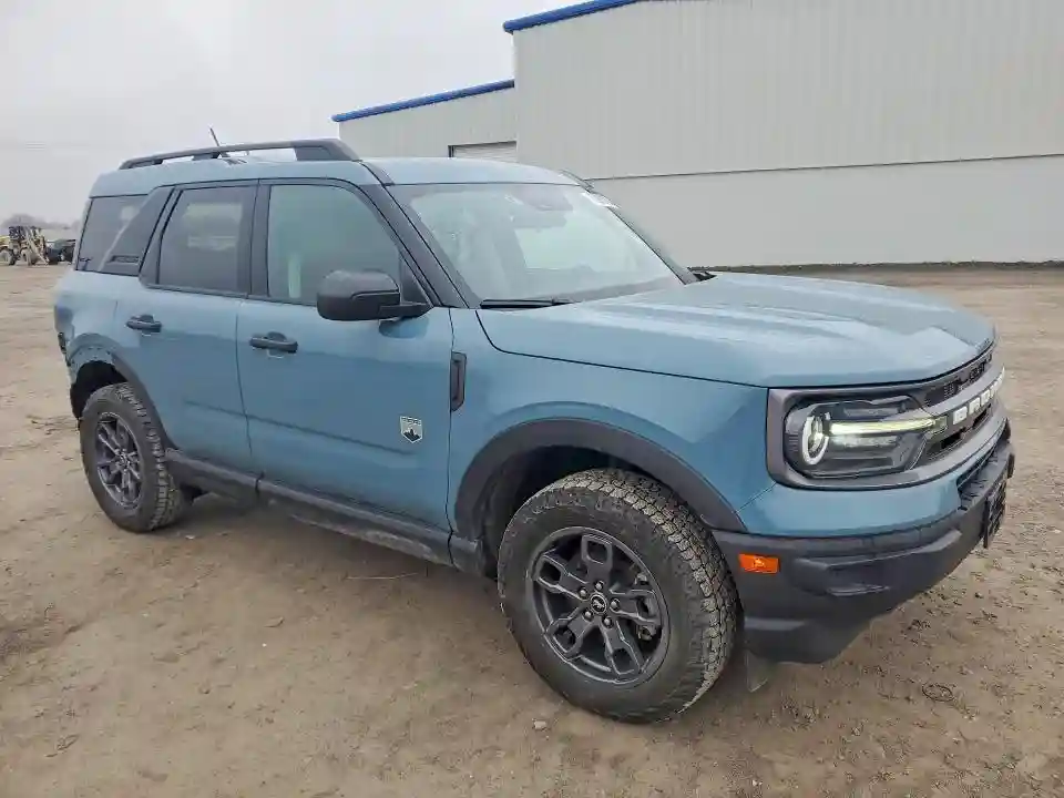 3FMCR9B67PRD07180 2023 FORD BRONCO-3