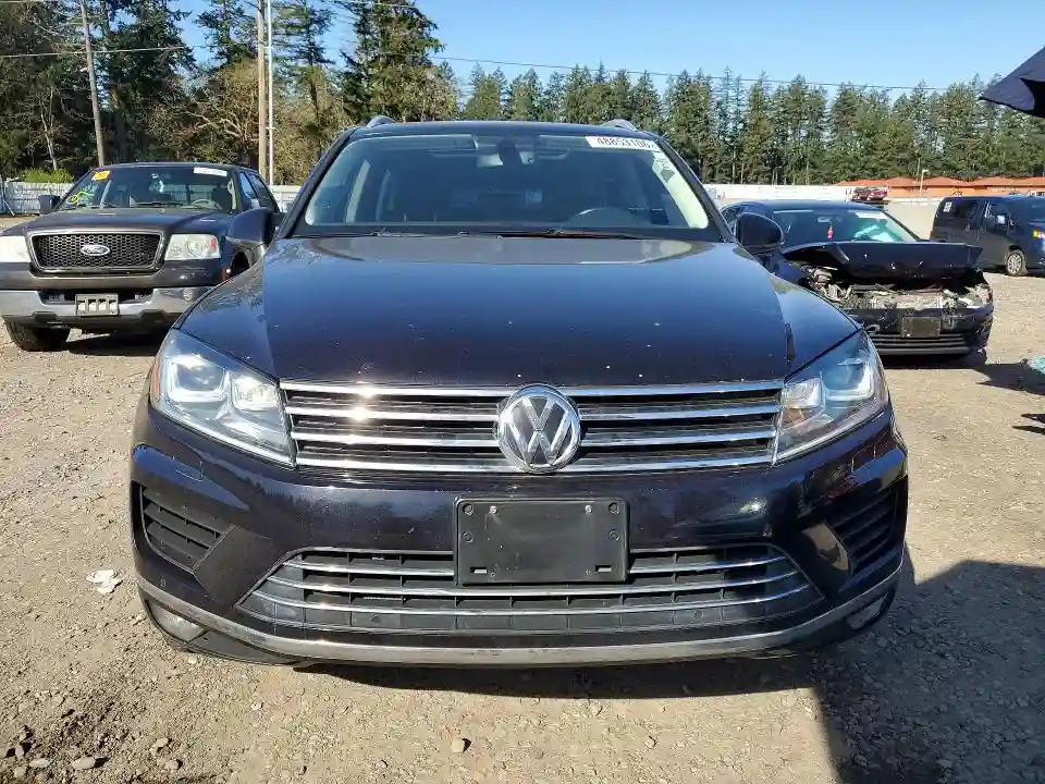 WVGEP9BP8FD005699 2015 VOLKSWAGEN TOUAREG-4