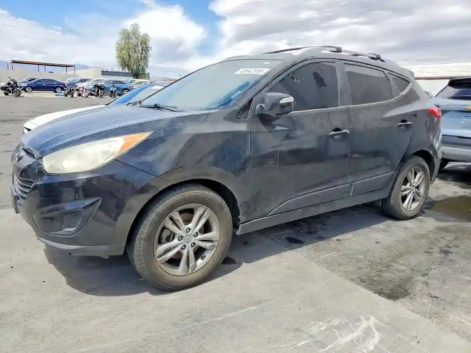 KM8JU3AC4CU363896 2012 HYUNDAI TUCSON-0