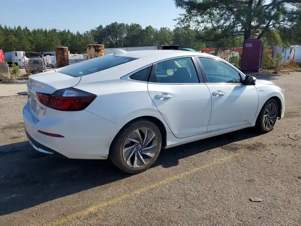 19XZE4F96LE013630 2020 HONDA INSIGHT-2