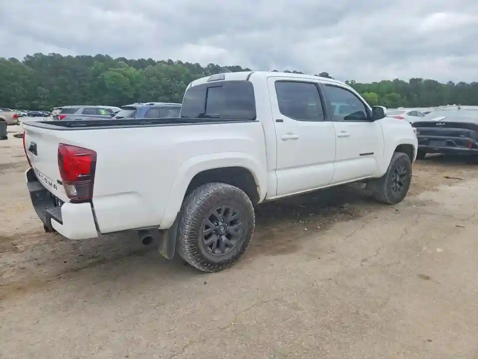 3TMCZ5AN2PM649736 2023 TOYOTA TACOMA-2