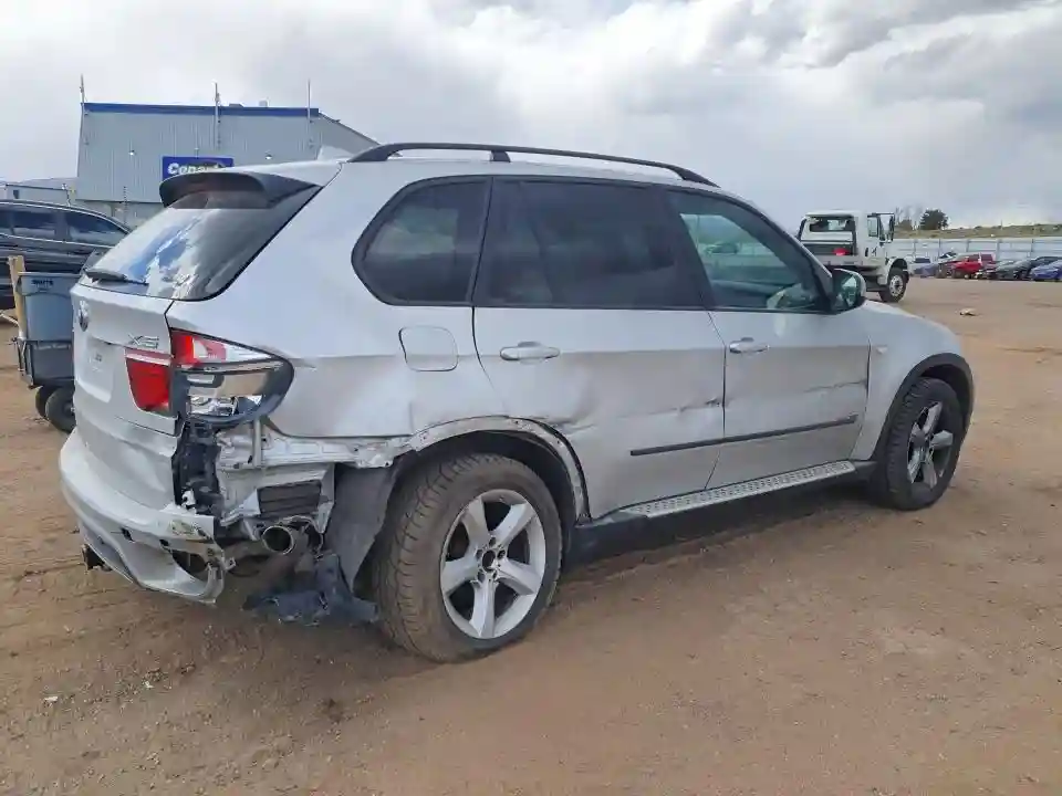 5UXZW0C55CL667550 2012 BMW X5-2