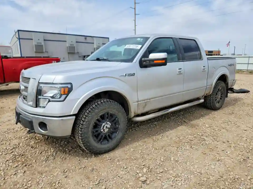 1FTFW1EF9BFA62198 2011 FORD F-150-0