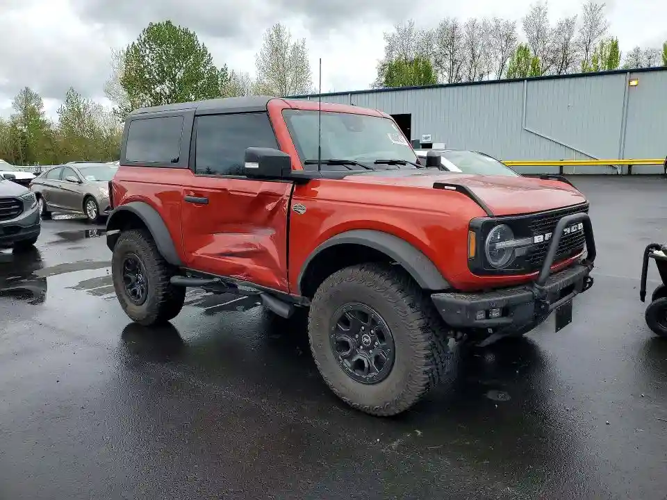 1FMDE5CPXNLB70165 2022 FORD BRONCO-3