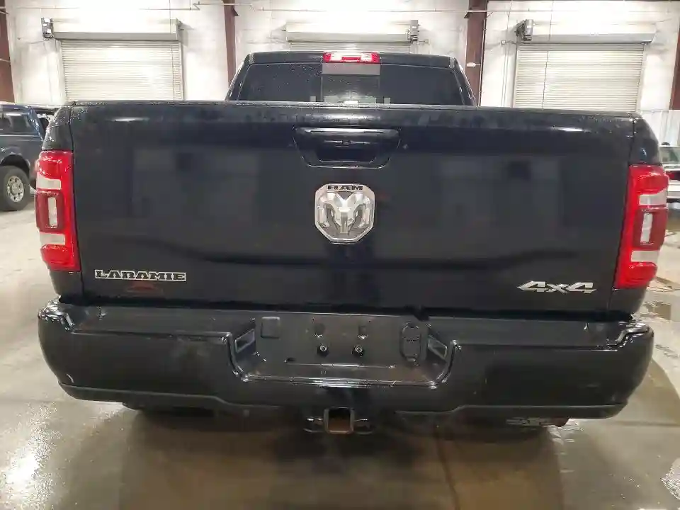 3C6UR5FJ1RG106347 2024 RAM 2500-5