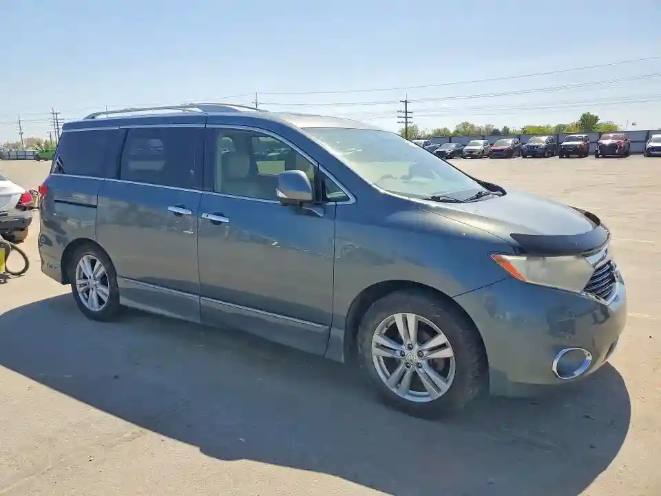 JN8AE2KP5D9064147 2013 NISSAN QUEST-3