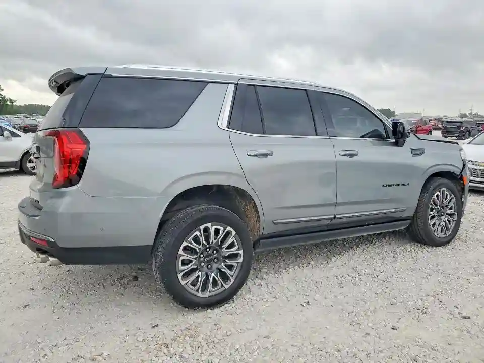 1GKS2EKL7PR244178 2023 GMC YUKON-2