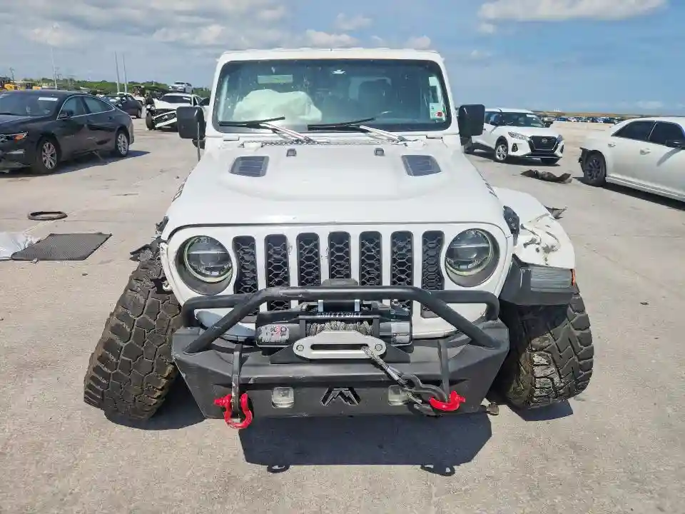 1C6JJTBG8ML559045 2021 JEEP GLADIATOR-4