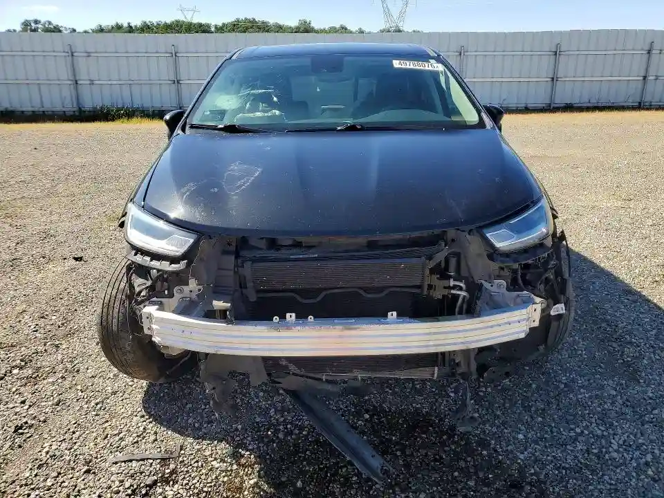 2C4RC1BG7PR553355 2023 CHRYSLER PACIFICA-4