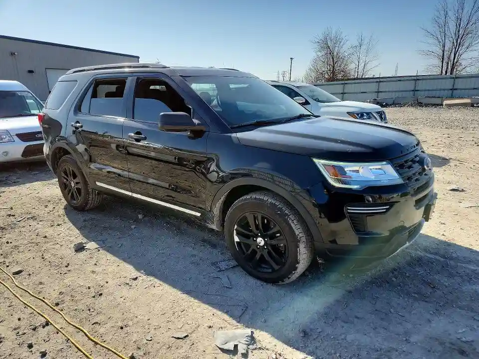 1FM5K8DH1JGB09120 2018 FORD EXPLORER-3