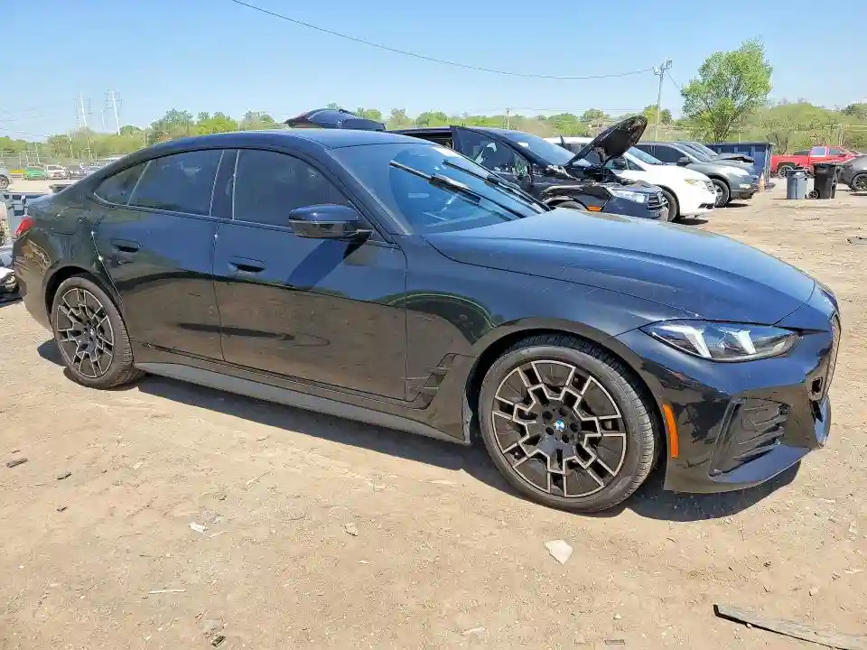 WBY43HD03SFU26605 2025 BMW ALL OTHER-3