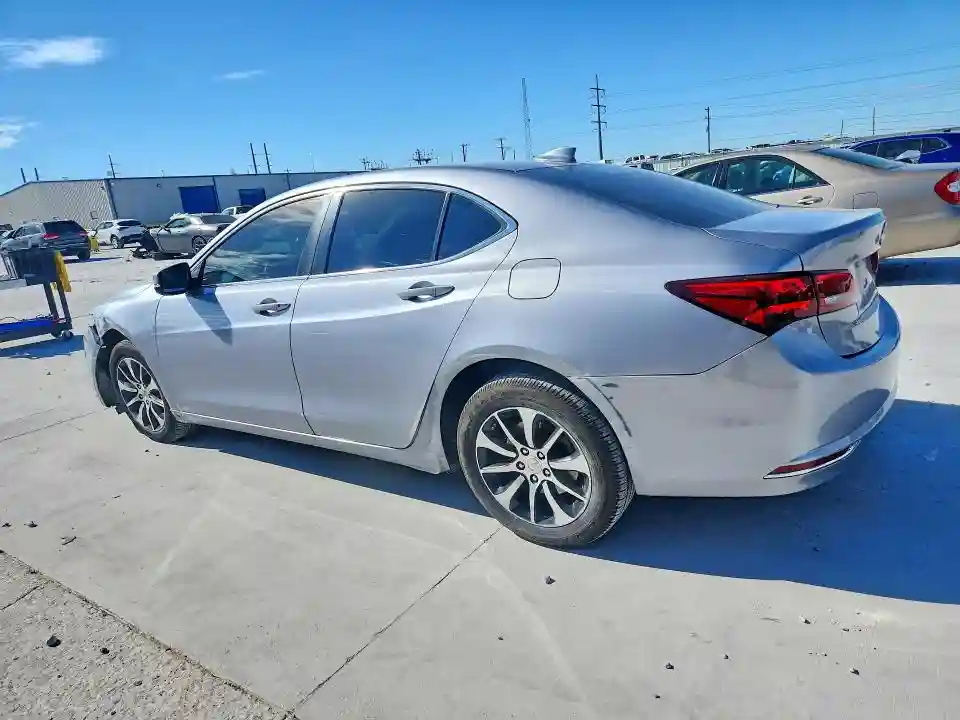 19UUB1F32FA018443 2015 ACURA TLX-1