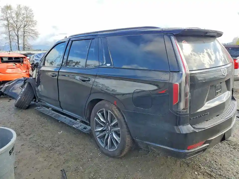 1GYS4GKL0MR438221 2021 CADILLAC ESCALADE-1