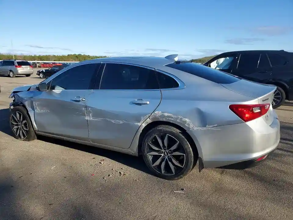 1G1ZD5ST1JF137746 2018 CHEVROLET MALIBU-1